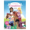 Image de Une, deux, trois cavalières - premier jour au poney-club - Tome 1