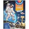 Image de Les incollables - mission espace - mes énigmes en stickers