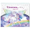 Image de Licornes de rêve - carnet créatif - magie des fées nouvelle édition