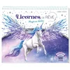 Image de Licornes de rêve - carnet créatif - magie des étoiles nouvelle édition