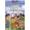 Image de Cahier de vacances dont tu es le héros 2026 - les incollables - cp au ce1 - 6/7 ans