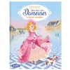 Image de Une, deux, trois danseuses - le bal de versailles - Tome 13