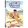Image de Le galop des étoiles - la cavalière sans peur - Tome 11