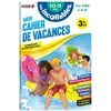 Image de Cahier de vacances 2026 - les incollables - cm2 à 6e - 10/11 ans