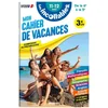 Image de Cahier de vacances 2026 - les incollables - 6e à 5e - 11/12 ans