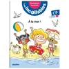 Image de Les incollables - premières lectures - Tome 1 - à la mer ! - niveau 1