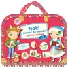 Image de Minimiki - noël autour du monde - activités créatives