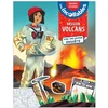Image de Les incollables - mission volcans - mes énigmes stickers