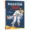 Image de Passion judo - le verdict du tatami - Tome 2