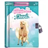 Image de Mon journal intime cheval