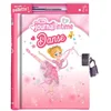 Image de Mon journal intime danse