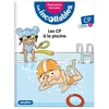 Image de Les incollables - premières lectures - Tome 21 - les cp à la piscine - niv.2