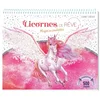Image de Licornes de rêve - carnet créatif - magie des paillettes nouvelle édition