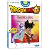 Image de Révise et joue avec dragon ball super - cahier de vacances 2026 - du cm1 au cm2 - 9/10 ans