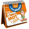 Image de Les incollables - un mot par jour - ce2 8/9 ans - édition 2024