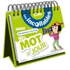 Image de Les incollables - un mot par jour - cm1 9/10 ans