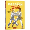 Image de Passion judo - l'honneur du dojo - Tome 3