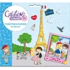 Image de Minimiki - théâtres papier en relief - créations du monde