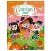 Image de Une, deux, trois sorcières d'enfer - allô halloween ! - Tome 4