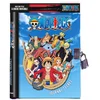 Image de Mon journal secret one piece