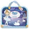 Image de Minimiki - danse à l'opéra - activités créatives avec 220 stickers