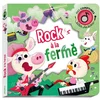 Image de Bêtes de scène - rock à la ferme