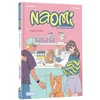 Image de Naomi, fille de vétérinaire - urgence lapin ! - Tome 2