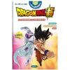 Image de Cahier de vacances dragon ball super 2026 - les incollables - du cm1 au cm2 - 9/10 ans