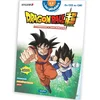 Image de Cahier de vacances dragon ball super 2026 - les incollables - du ce2 au cm1 - 8/9 ans