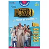 Image de Cahier de vacances 2026 fort boyard - les incollables -ce1 au ce2 - 7/8 ans