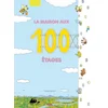Image de La maison aux 100 etages
