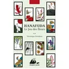 Image de Hanafuda - le jeu des fleurs - avec cahier de cartes à décou