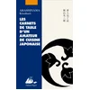 Image de Les carnets de table d'un amateur de cuisine japonaise