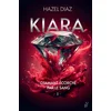 Image de Kiara, diamant écorché par le sang - Tome 1