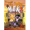 Image de Mfk2 - - Tome 1 : leaving d.m.c.