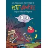 Image de Les nouvelles aventures de petit vampire - Tome 1 - la grosse bêtise de marguerite