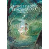 Image de La forêt magique de hoshigahara - Tome 1