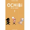 Image de Ochibi et ses amis - Tome 1
