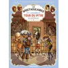 Image de Les spectaculaires - Tome 7 : et l'heureux tour du pitre