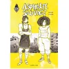 Image de Asphalte sauvage