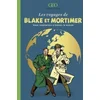 Image de Les voyages de blake et mortimer beau livre