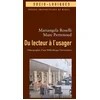 Image de Du lecteur à l'usager