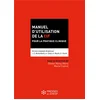 Image de Manuel d'utilisation de la CIF en la pratique clinique
