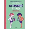 Image de La puberté et moi