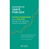 Image de Glossaire de Santé publique