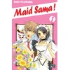 Image de Maid sama! - Tome 01