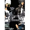 Image de Air gear - Tome 22
