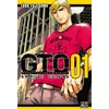 Image de Gto shonan 14 days - Tome 01