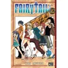 Image de Fairy tail - Volume 22