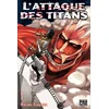 Image de L'attaque des titans - Tome 1